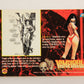 Vampirella 1995 Topps Trading Card #30 Vampirella Wrestles With Pantha ENG L009353
