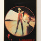 Vampirella 1995 Topps Trading Card #36 Unpublished Painting By Enrich ENG L009359