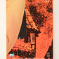 Vampirella 1995 Topps Trading Card #40 Vampirella Puzzle Card ENG L009363