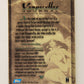 Vampirella 1995 Topps Trading Card #51 Embrace The Inner Beast ENG L009374