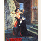 Vampirella 1995 Topps Trading Card #59 Vampirella Confronts Dracula ENG L009382