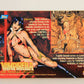 Vampirella 1995 Topps Trading Card #59 Vampirella Confronts Dracula ENG L009382