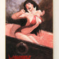 Vampirella 1995 Topps Trading Card #82 Vampirella By Scott Hampton ENG L009405