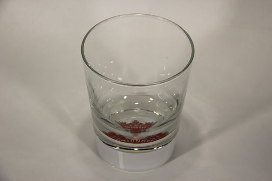 Smirnoff Spirit Glass Vodka Old Fashioned Glass Type Russia L009539