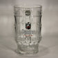 Stauder Beer Glass 0.5L Beer Glass Mug Germany Nice Logo L009567