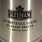 Sleeman Rare Stainless Steel Mug Beer French Box Canada L009579