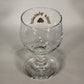 Trois Pistoles Unibroue Beer Chalice Glass Boxed Canada Quebec French Box L009609