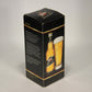 Miller Genuine Draft Beer Pilsner Glass Canadian French Box L009610