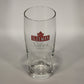 Sleeman Silver Creek Beer Willi Becher Glass French Box Canada L009611