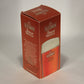 Sleeman Red Ale Beer Willi Becher Glass French Box Canada L009620