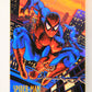 Spider-Man International 1997 Trading Card #1 Spider-Man ENG L009635