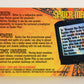 Spider-Man International 1997 Trading Card #1 Spider-Man ENG L009635