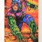 Spider-Man International 1997 Trading Card #3 Annex ENG L009637