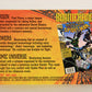 Spider-Man International 1997 Trading Card #6 Boomerang ENG L009640