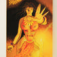 Spider-Man International 1997 Trading Card #7 Calypso ENG L009641
