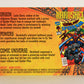 Spider-Man International 1997 Trading Card #15 Hardshell ENG L009649