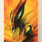 Spider-Man International 1997 Trading Card #16 Homo Arachnis ENG L009650
