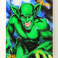 Spider-Man International 1997 Trading Card #17 Jackal ENG L009651