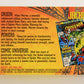 Spider-Man International 1997 Trading Card #17 Jackal ENG L009651