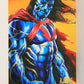 Spider-Man International 1997 Trading Card #18 Kaine ENG L009652