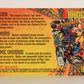 Spider-Man International 1997 Trading Card #18 Kaine ENG L009652