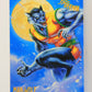 Spider-Man International 1997 Trading Card #20 Man-Wolf ENG L009654