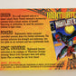 Spider-Man International 1997 Trading Card #22 Nightwatch ENG L009656