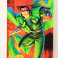 Spider-Man International 1997 Trading Card #23 Owl ENG L009657