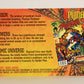 Spider-Man International 1997 Trading Card #24 Puma ENG L009658