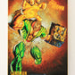Spider-Man International 1997 Trading Card #25 Sandman ENG L009659