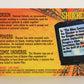 Spider-Man International 1997 Trading Card #27 Shocker ENG L009661