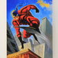 Spider-Man International 1997 Trading Card #31 Tarantula ENG L009665