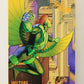 Spider-Man International 1997 Trading Card #32 Vulture ENG L009666