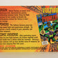 Spider-Man International 1997 Trading Card #32 Vulture ENG L009666
