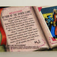 Spider-Man International 1997 Trading Card #38 Power And Responsibility ENG L009672