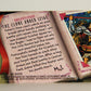 Spider-Man International 1997 Trading Card #39 Web Of Life ENG L009673