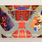 Spider-Man International 1997 Trading Card #44 Dr. Strange ENG L009678