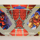 Spider-Man International 1997 Trading Card #47 Iron Man ENG L009681