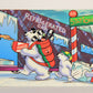 Coca-Cola Polar Bears 1996 Trading Card #4 All Aboard L009688
