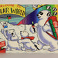 Coca-Cola Polar Bears 1996 Trading Card #8 Polar World L009692