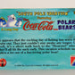 Coca-Cola Polar Bears 1996 Trading Card #17 A Long Day L009701