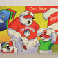 Coca-Cola Polar Bears 1996 Trading Card #38 The Gift Shop L009722