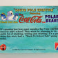 Coca-Cola Polar Bears 1996 Trading Card #43 Check Out Line L009727