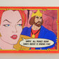 Masters Of The Universe MOTU 1984 Trading Card #9 Gripe Of Teela ENG L009743