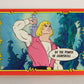 Masters Of The Universe MOTU 1984 Trading Card #11 Commanding The Mystic Forces ENG L009745