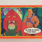 Masters Of The Universe MOTU 1984 Trading Card #17 Keeper Of The Castle ENG L009751