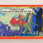 Masters Of The Universe MOTU 1984 Trading Card #20 Final Words Of Warning ENG L009754