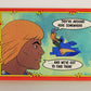 Masters Of The Universe MOTU 1984 Trading Card #33 Two Determined Heroes ENG L009767