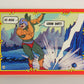 Masters Of The Universe MOTU 1984 Trading Card #34 Attack From The Sky ENG L009768