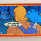 Masters Of The Universe MOTU 1984 Trading Card #58 Sneak Attack ENG L009792